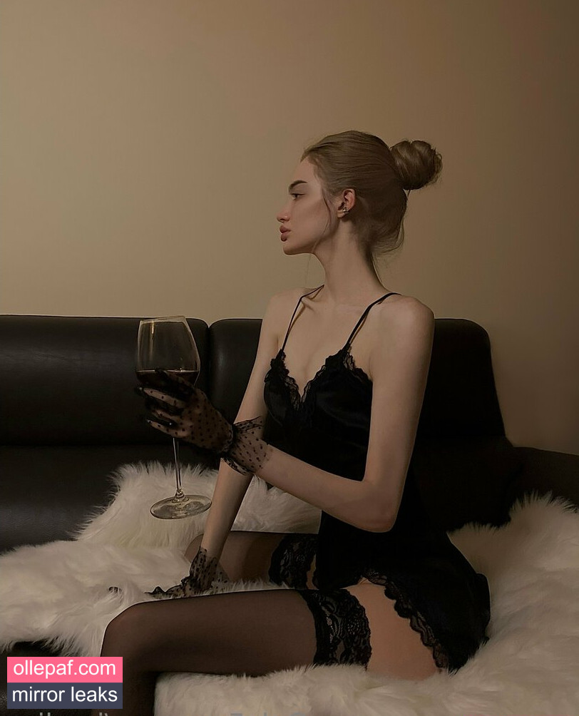 Latest Leaks Imelina Nude #234 - Fapello
