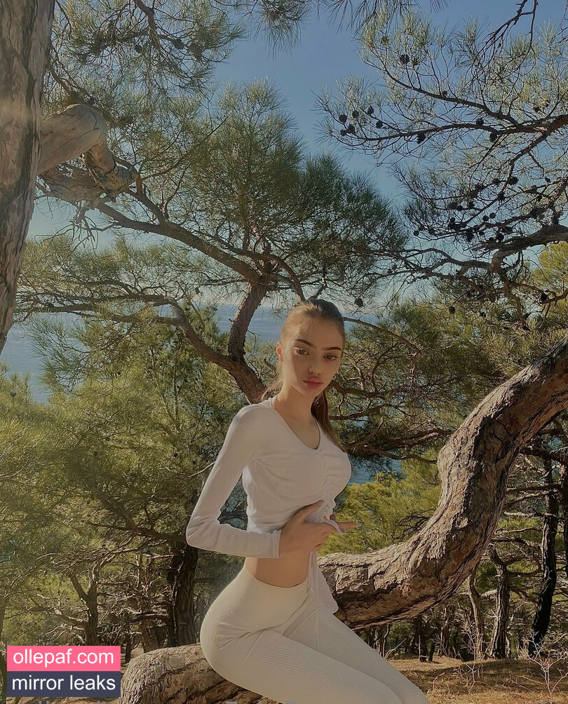 Latest Leaks Imelina Nude #254 - Fapello