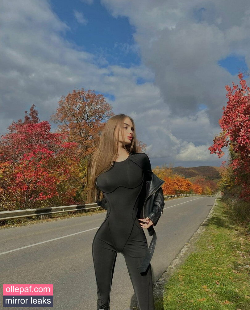 Latest Leaks Imelina Nude #259 - Fapello
