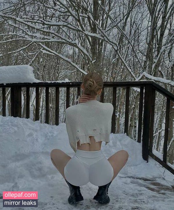 Latest Leaks Imelina Nude #89 - Fapello