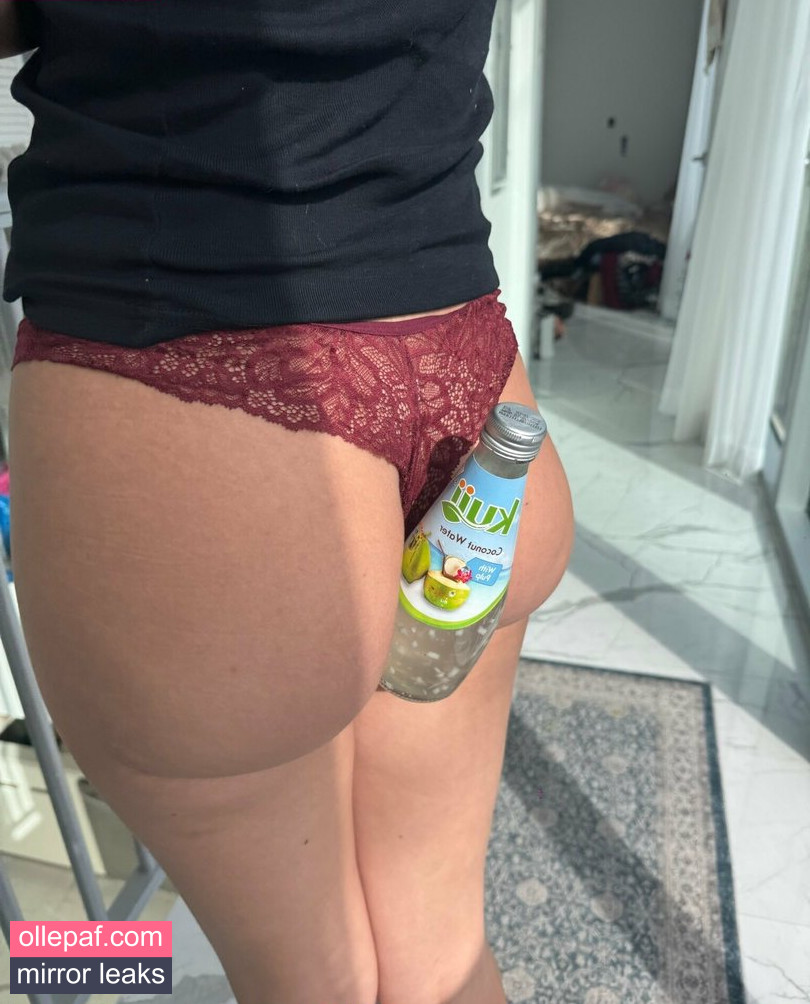 Latest Leaks imgothangel Nude #15 - Fapello