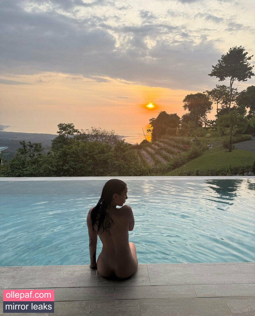Latest Leaks imgothangel Nude #29 - Fapello