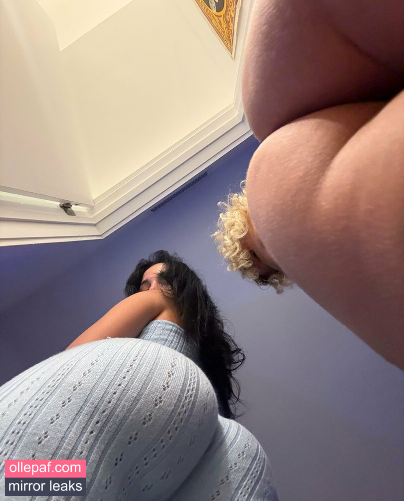 Latest Leaks imgothangel Nude #6 - Fapello