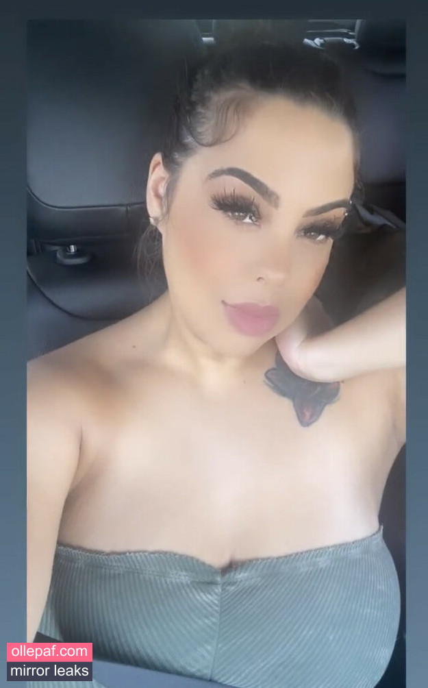 Latest Leaks Imheeeeem3vip Nude #27 - Fapello