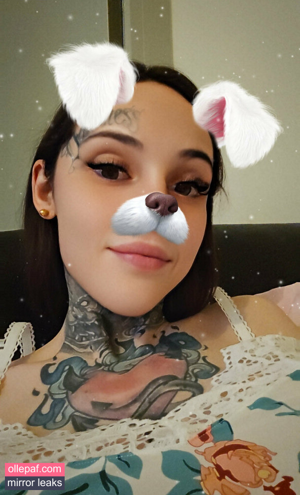 Latest Leaks imirisbabe Nude #55 - Fapello