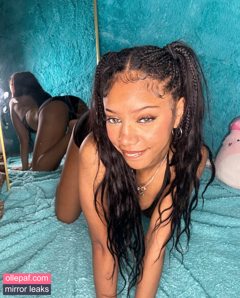 Latest Leaks imlillina Nude #9 - Fapello