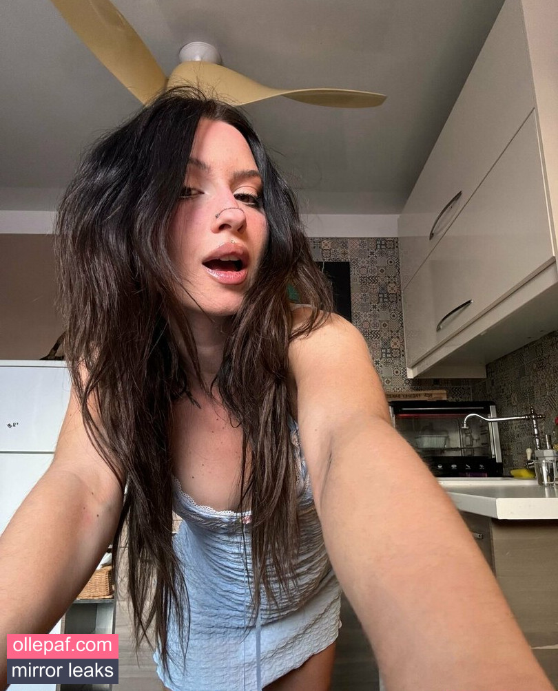 Latest Leaks imlily06 Nude #15 - Fapello
