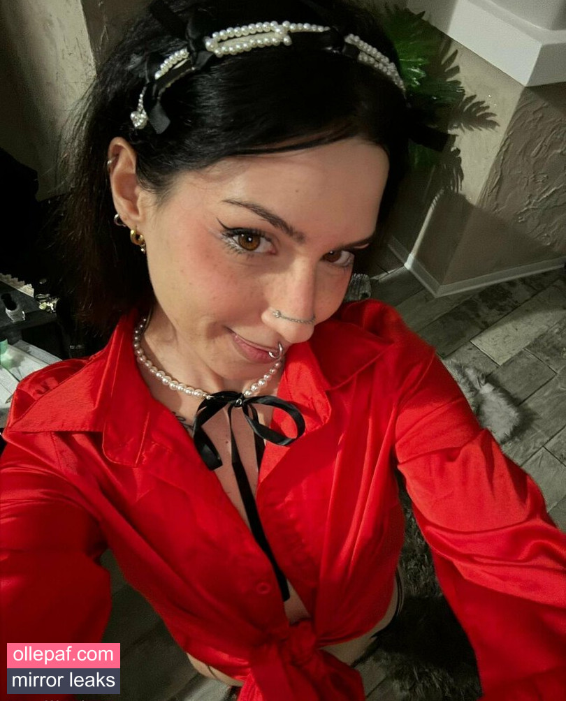 Latest Leaks imlily06 Nude #20 - Fapello
