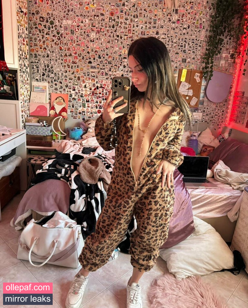 Latest Leaks imlily06 Nude #27 - Fapello