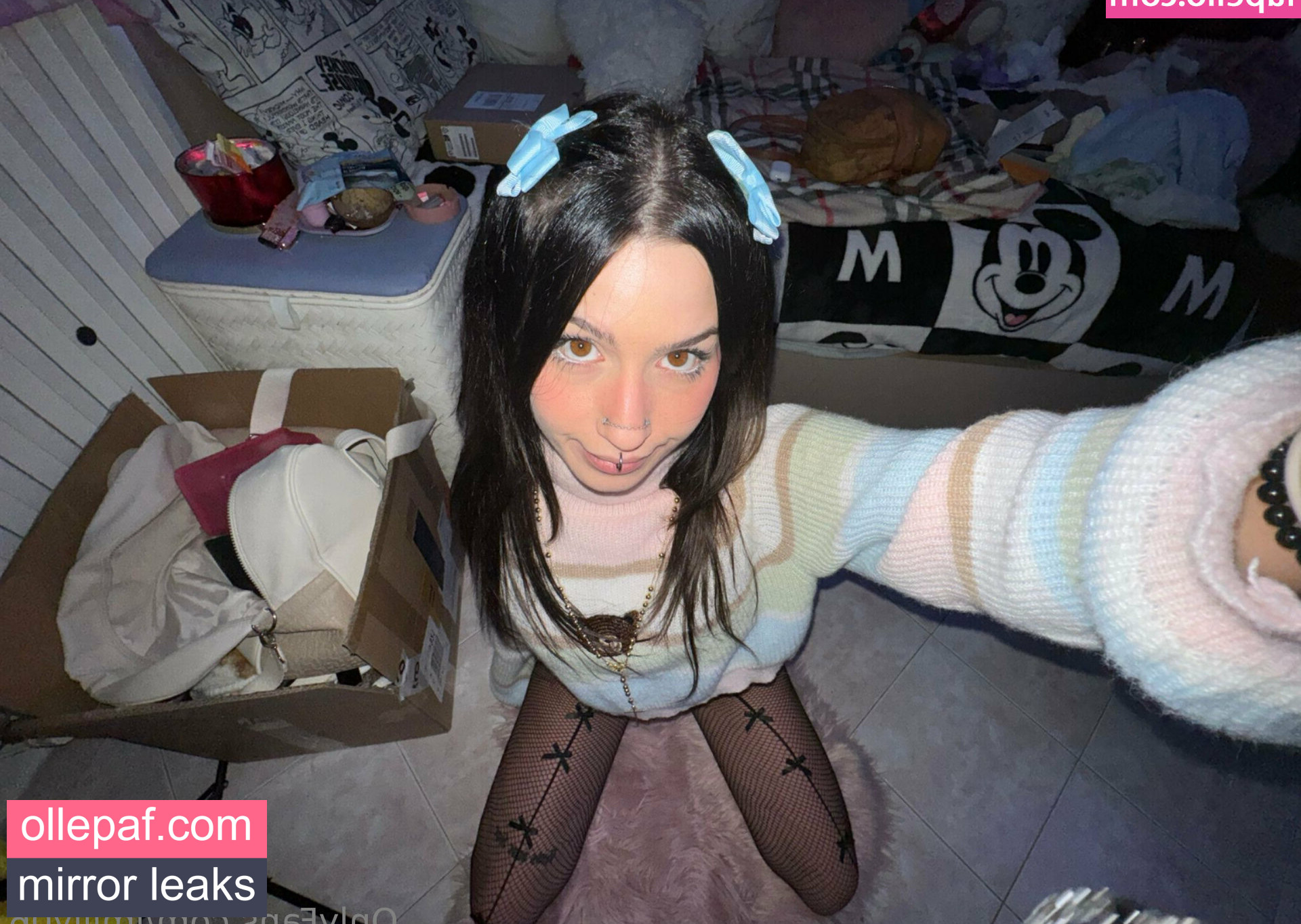 Latest Leaks imlily06 Nude #28 - Fapello