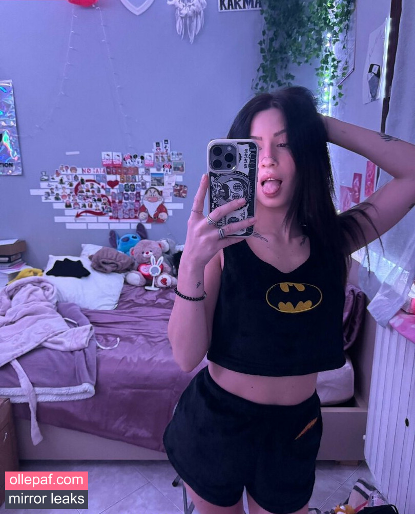 Latest Leaks imlily06 Nude #30 - Fapello