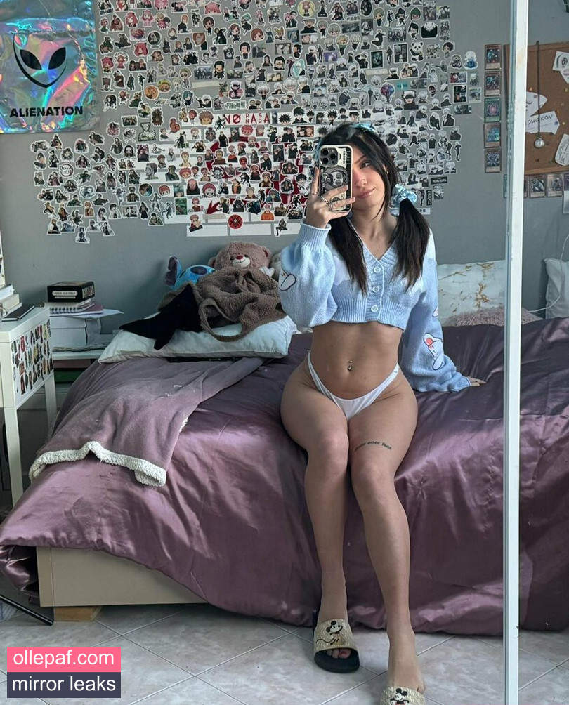 Latest Leaks imlily06 Nude #44 - Fapello