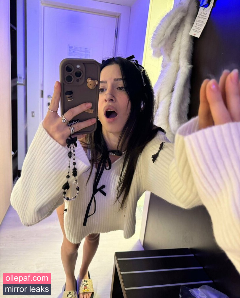 Latest Leaks imlily06 Nude #6 - Fapello