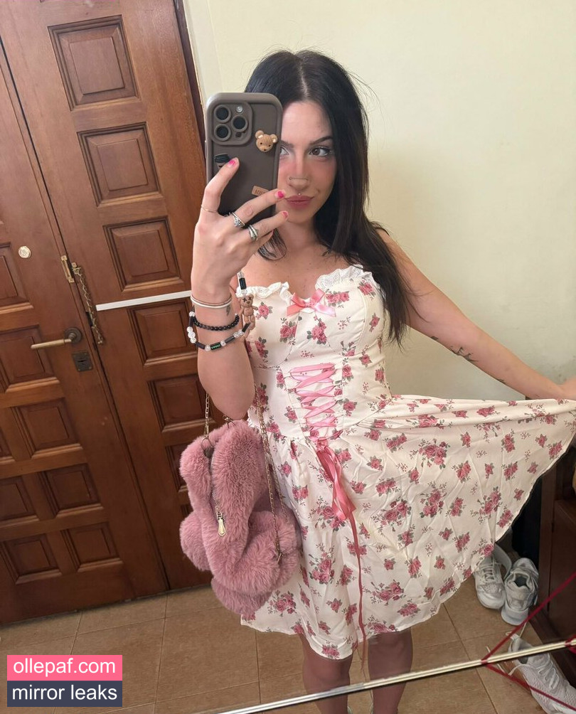Latest Leaks imlily06 Nude #52 - Fapello