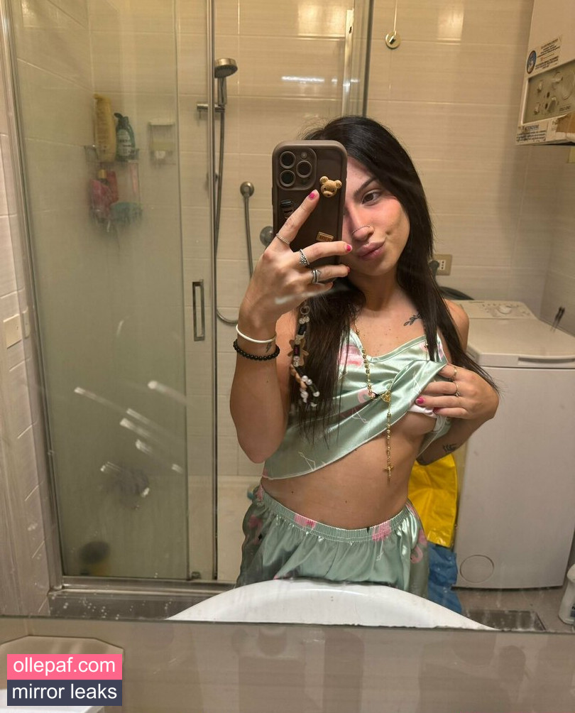 Latest Leaks imlily06 Nude #56 - Fapello