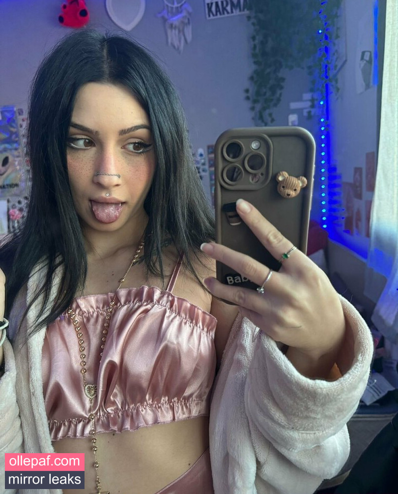Latest Leaks imlily06 Nude #9 - Fapello