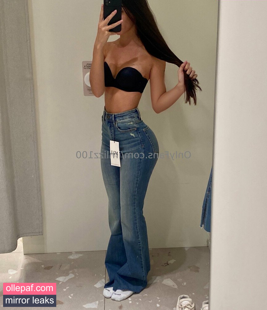 Latest Leaks imlizz100 Nude #22 - Fapello