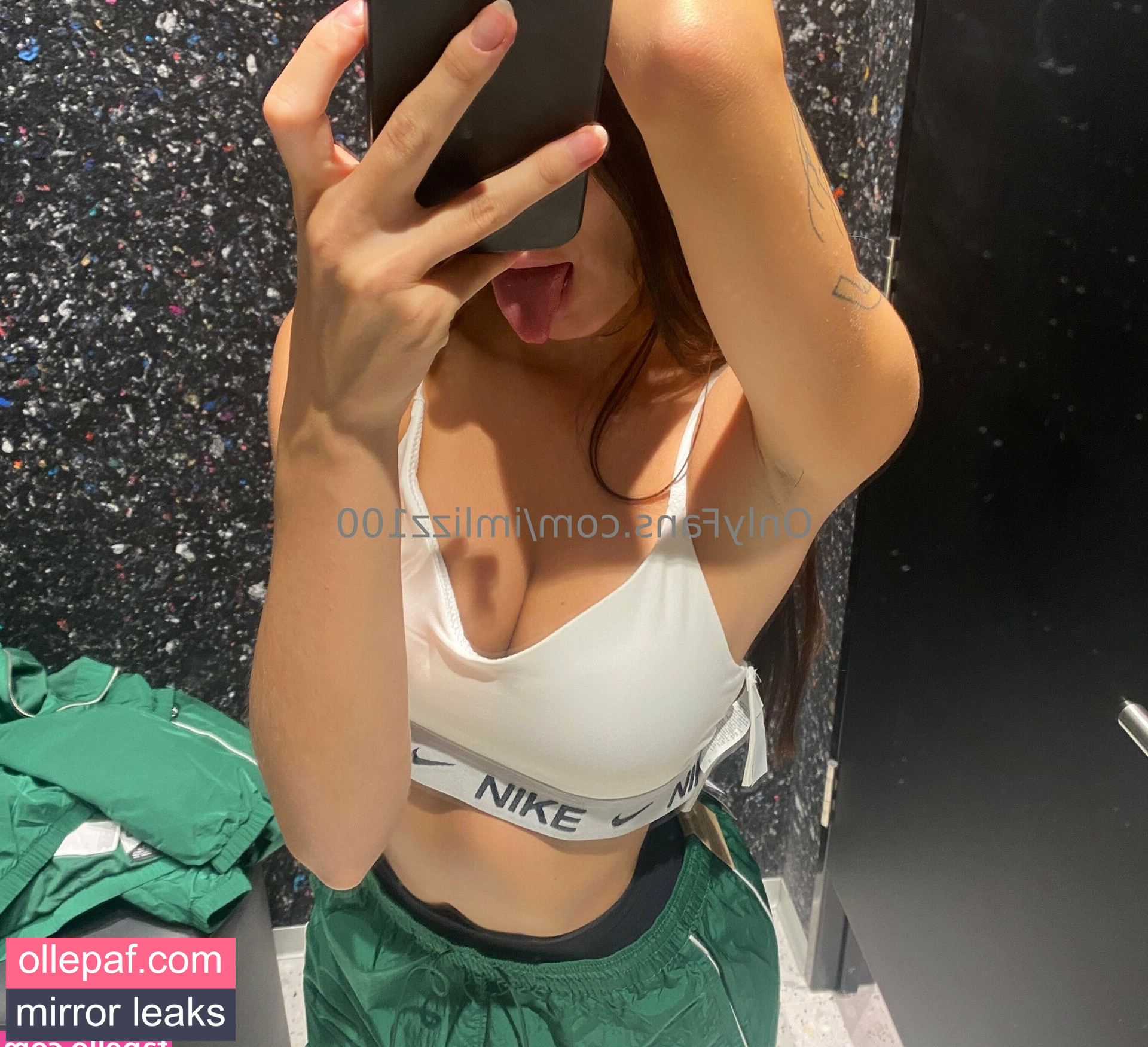 Latest Leaks imlizz100 Nude #24 - Fapello