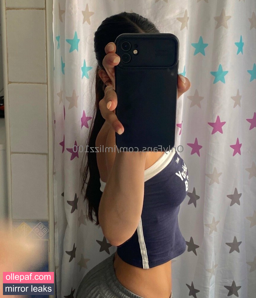 Latest Leaks imlizz100 Nude #25 - Fapello