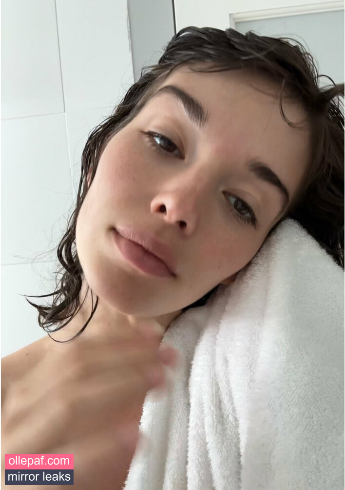 Latest Leaks Immamakat Nude #103 - Fapello