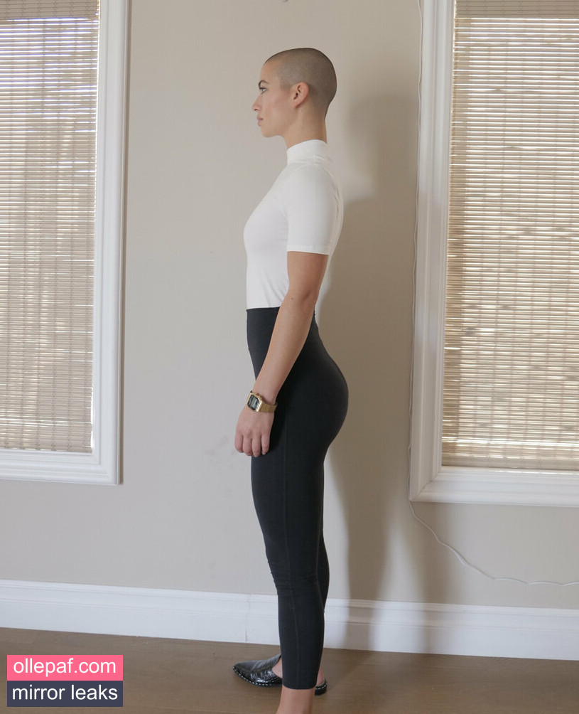 Latest Leaks Immamakat Nude #160 - Fapello