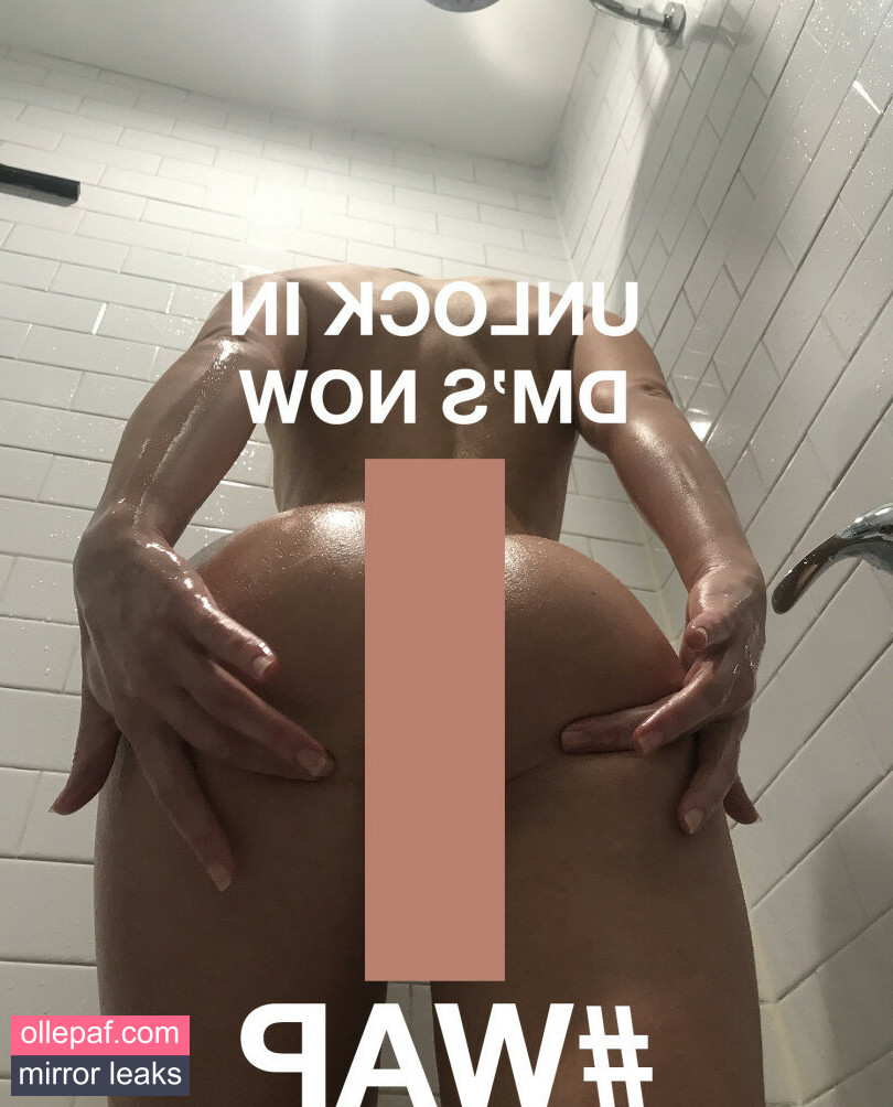 Latest Leaks Immamakat Nude #263 - Fapello