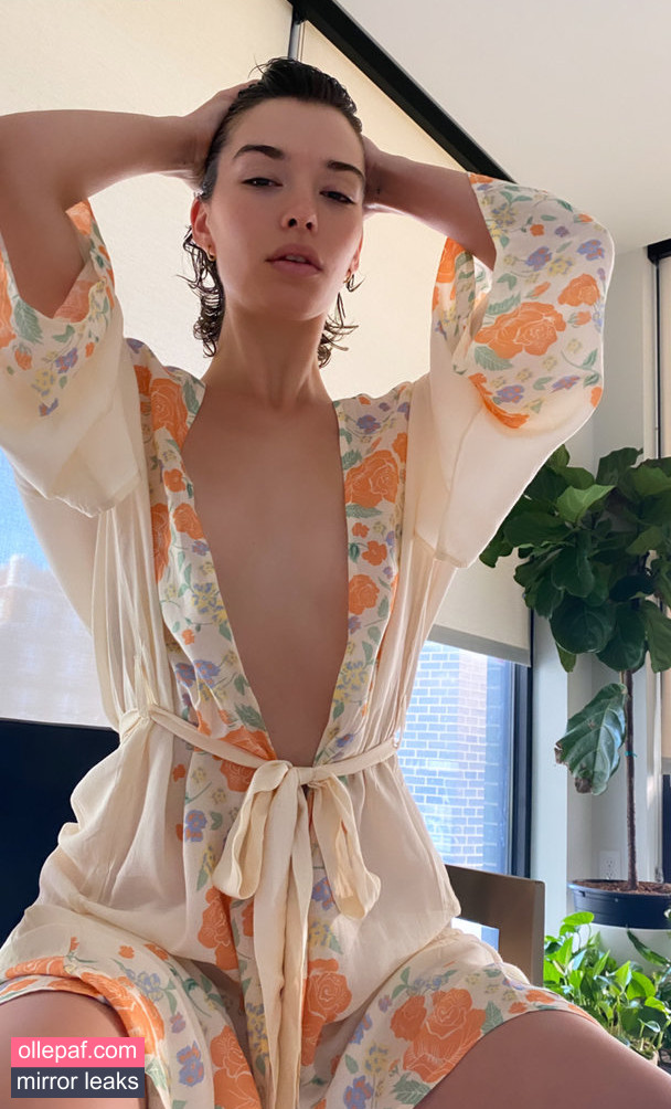 Latest Leaks Immamakat Nude #313 - Fapello