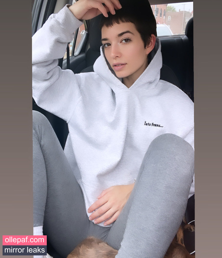 Latest Leaks Immamakat Nude #319 - Fapello