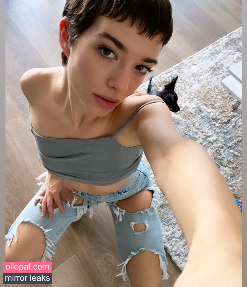 Latest Leaks Immamakat Nude #324 - Fapello