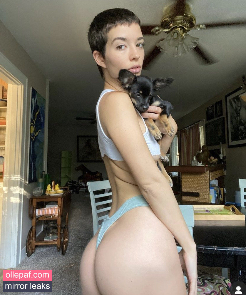 Latest Leaks Immamakat Nude #361 - Fapello