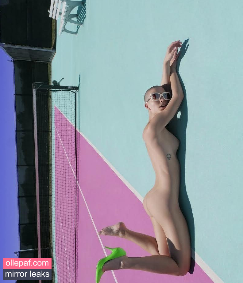 Latest Leaks Immamakat Nude #379 - Fapello