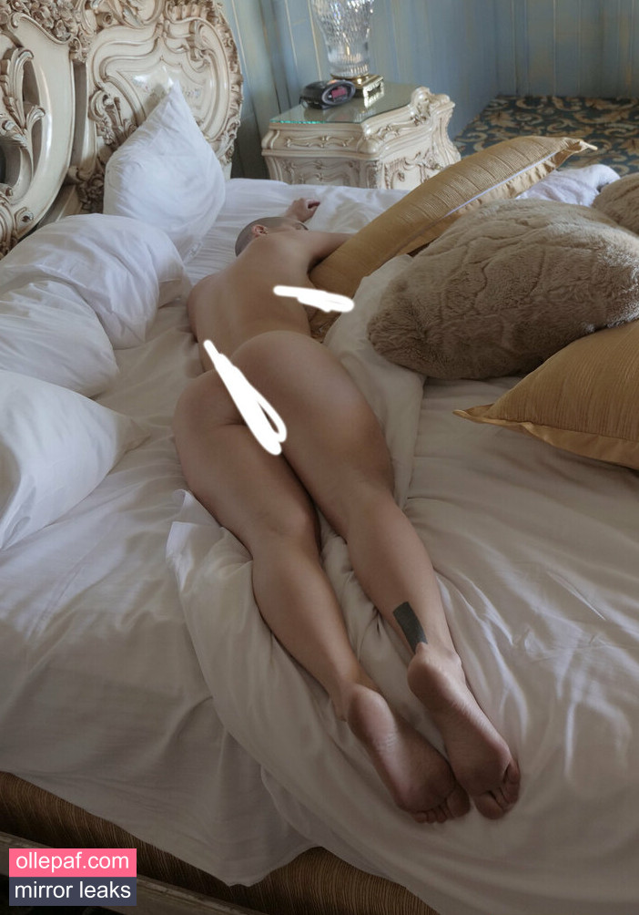 Latest Leaks Immamakat Nude #82 - Fapello