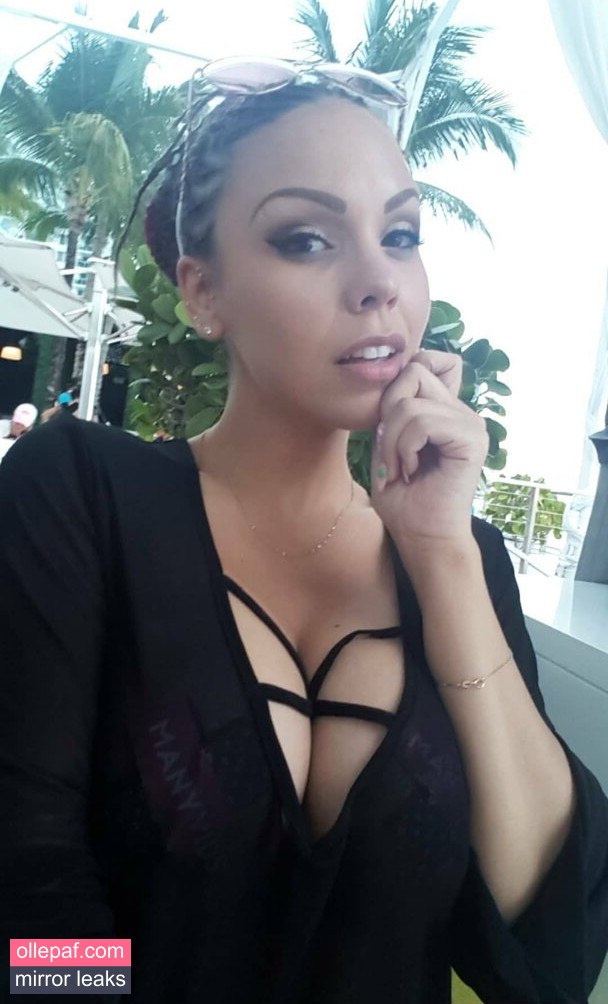 Latest Leaks immeganlivefree Nude #179 - Fapello