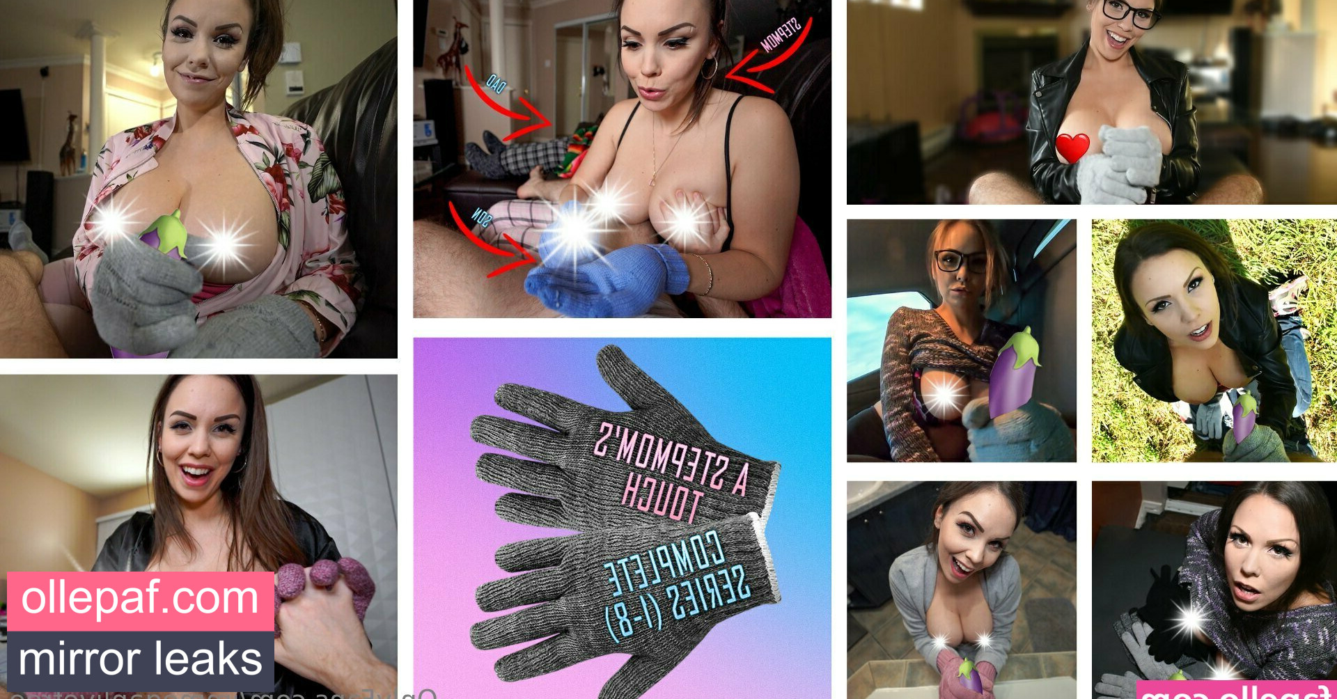 Latest Leaks immeganlivefree Nude #252 - Fapello