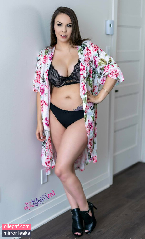 Latest Leaks immeganlivefree Nude #269 - Fapello