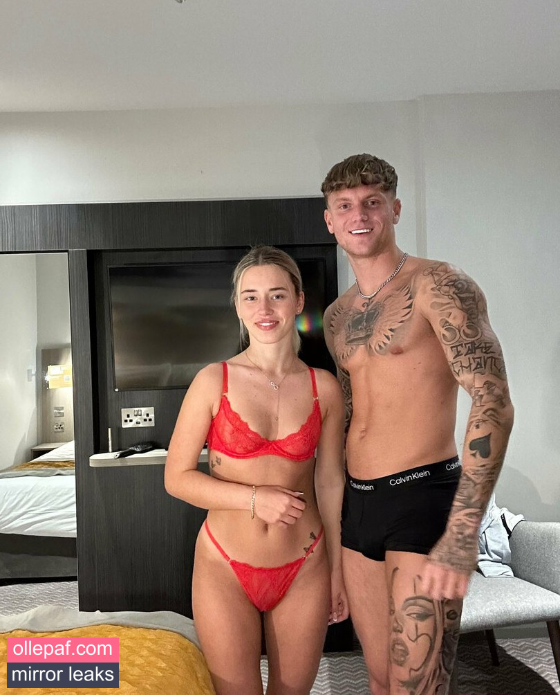 Latest Leaks Immynicholls Nude #120 - Fapello