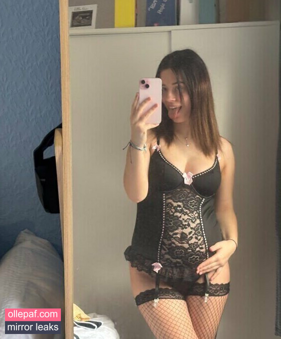 Latest Leaks Immynicholls Nude #3 - Fapello