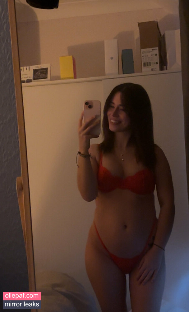 Latest Leaks Immynicholls Nude #26 - Fapello