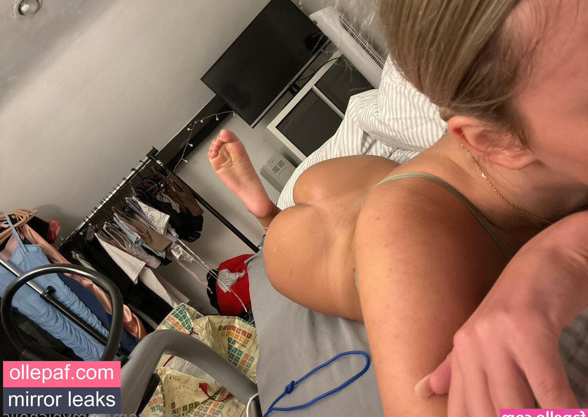 Latest Leaks Immynicholls Nude #99 - Fapello