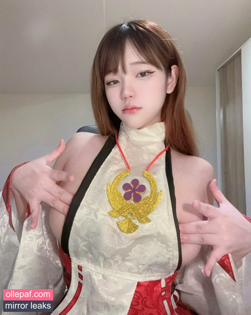 Latest Leaks Imneko13 Nude #193 - Fapello