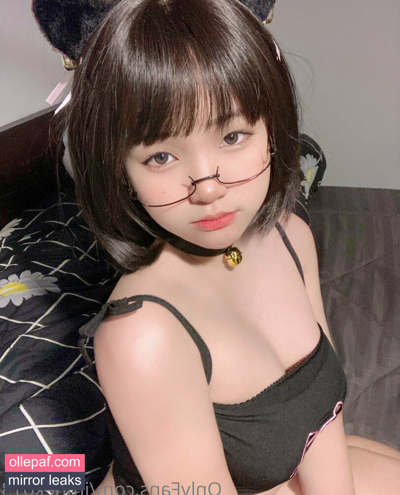 Latest Leaks Imneko13 Nude #373 - Fapello