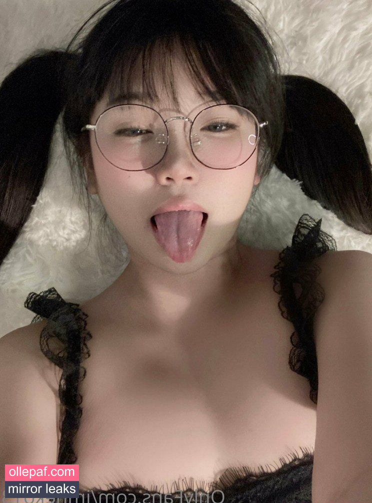 Latest Leaks Imneko13 Nude #394 - Fapello