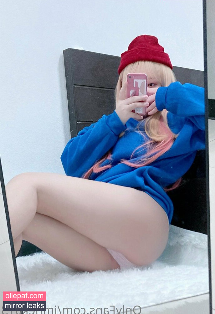 Latest Leaks Imneko13 Nude #411 - Fapello