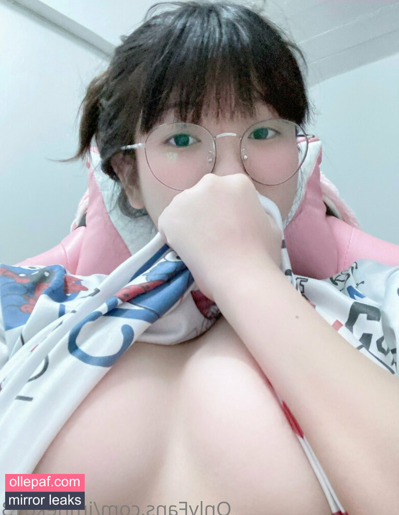 Latest Leaks Imneko13 Nude #413 - Fapello