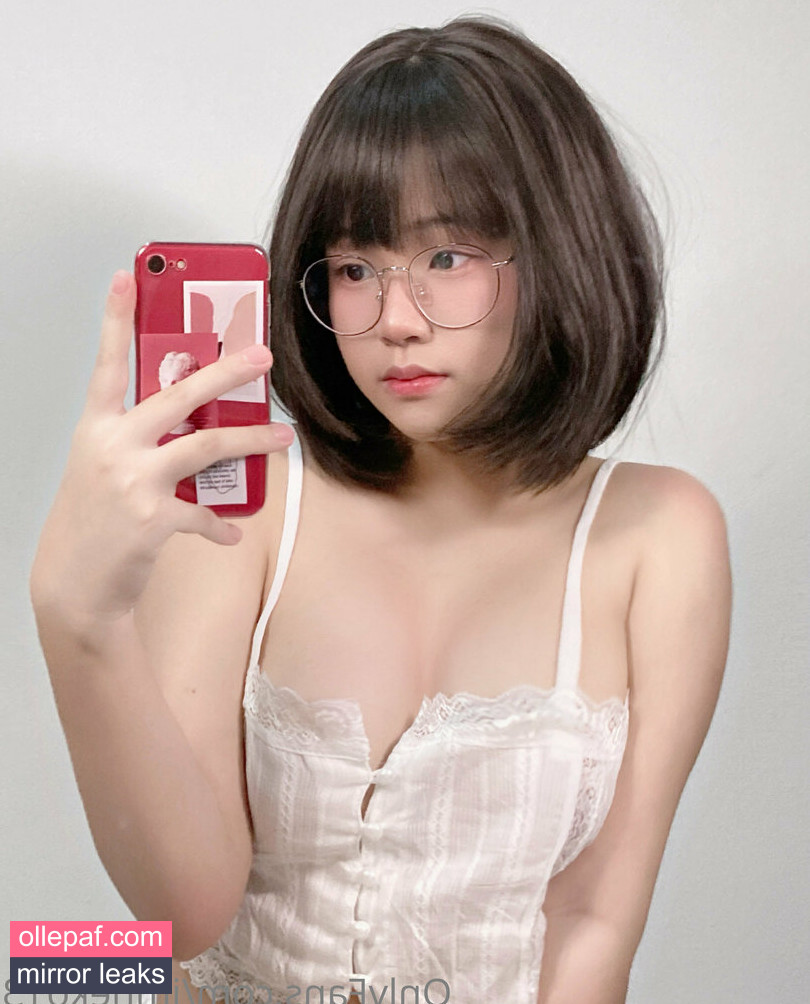 Latest Leaks Imneko13 Nude #418 - Fapello
