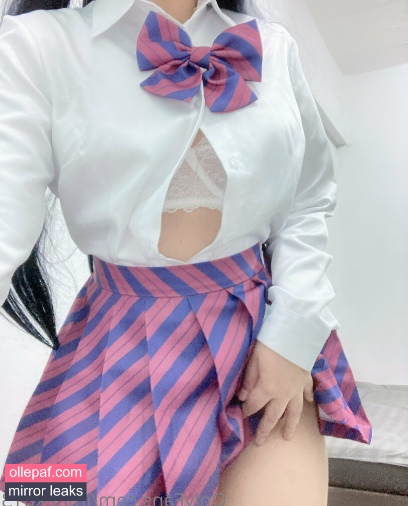 Latest Leaks Imneko13 Nude #423 - Fapello