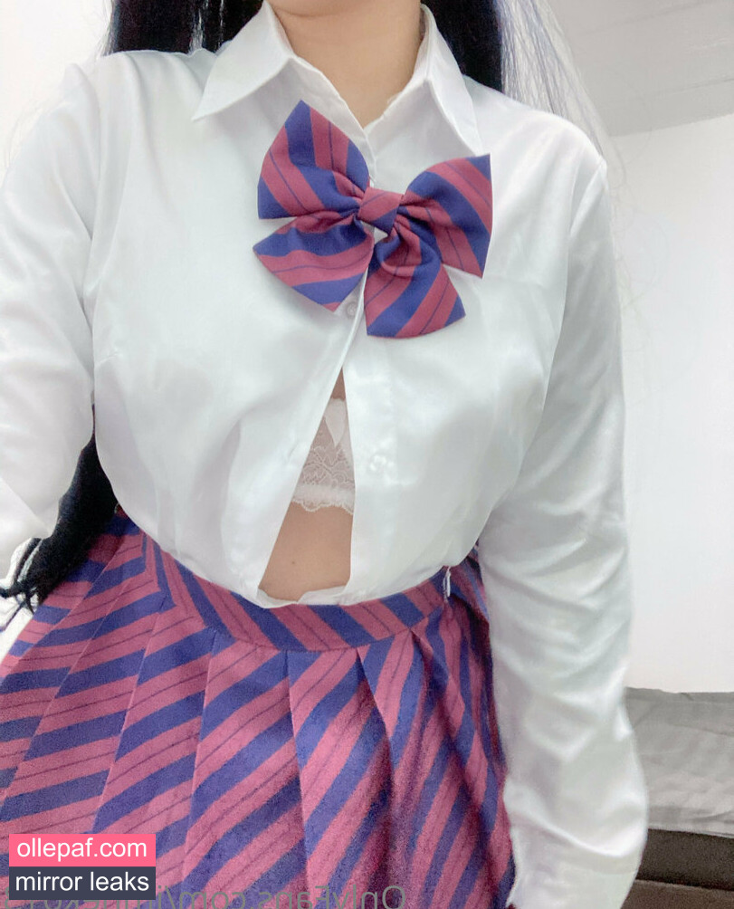 Latest Leaks Imneko13 Nude #424 - Fapello