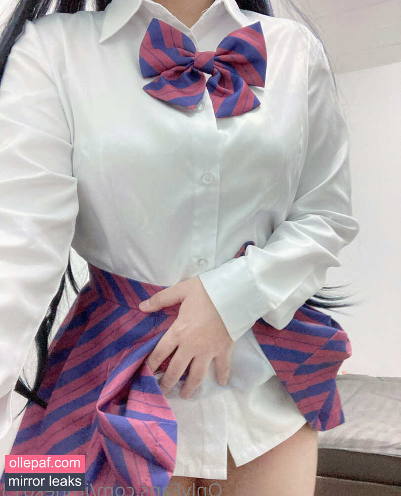Latest Leaks Imneko13 Nude #425 - Fapello