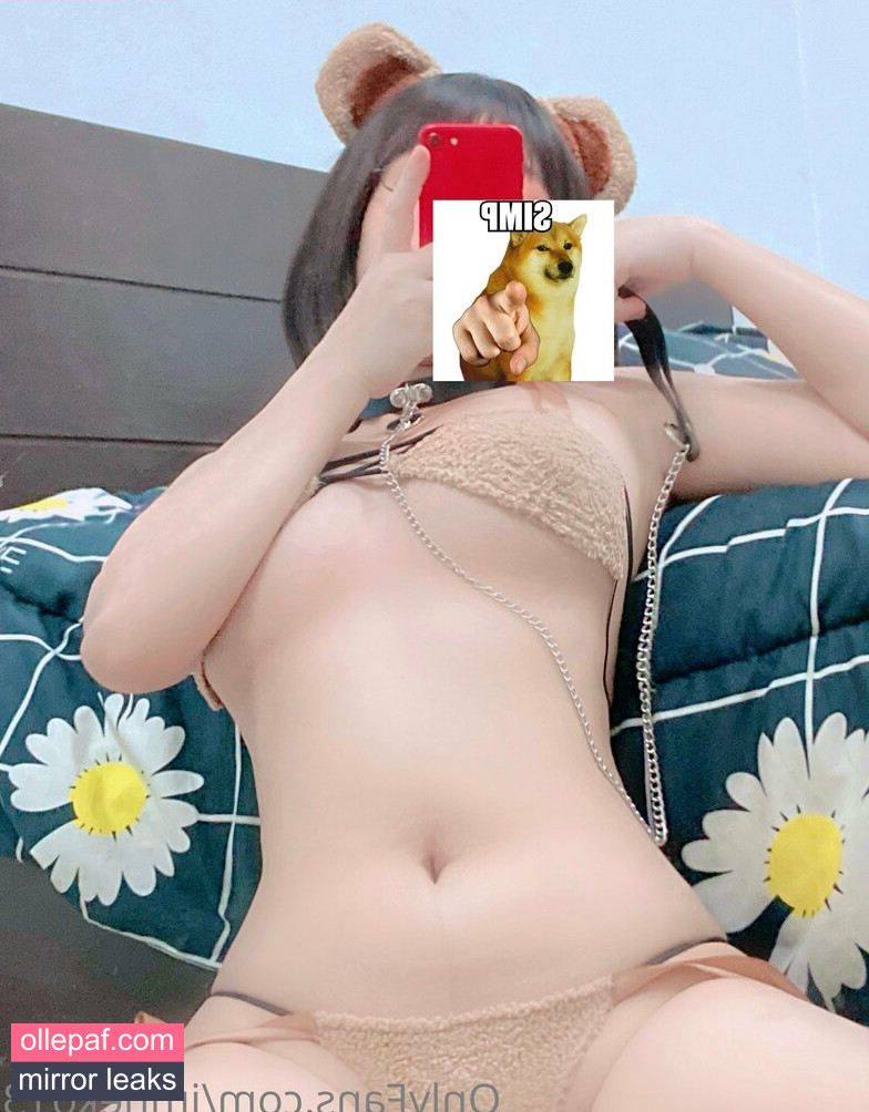 Latest Leaks Imneko13 Nude #432 - Fapello