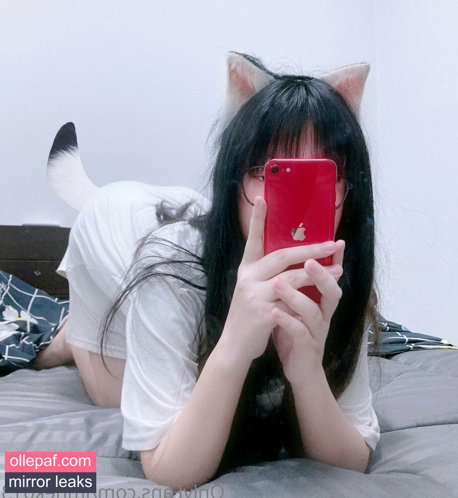 Latest Leaks Imneko13 Nude #444 - Fapello